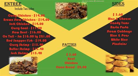 Jamaican food hendersonville nc. Things To Know About Jamaican food hendersonville nc. 